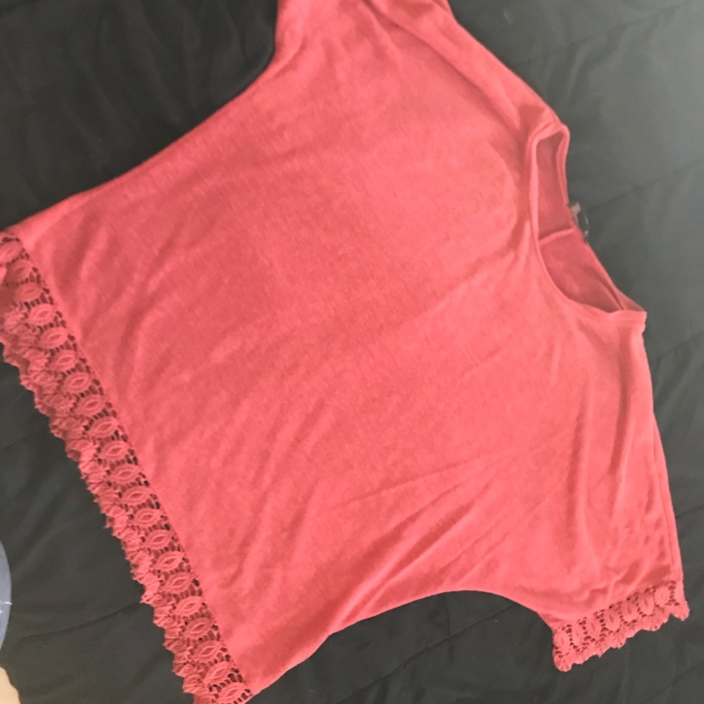 Flowy shirt